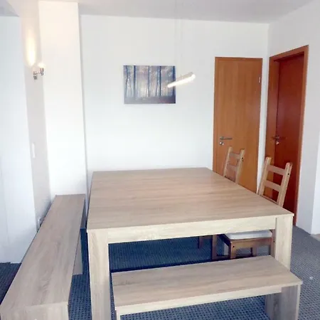 App. Weisses Haus Apartment Hohen Neuendorf Exterior photo