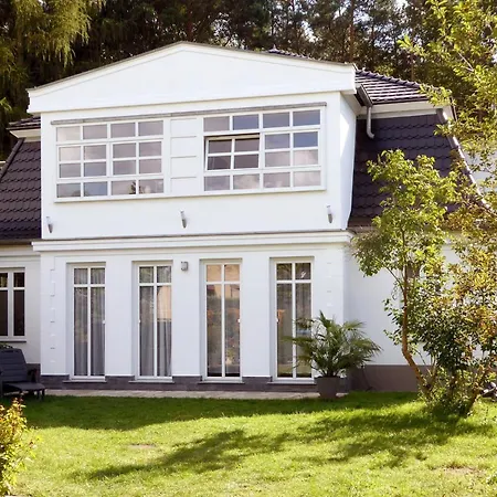 App. Weisses Haus Apartment Hohen Neuendorf Exterior photo