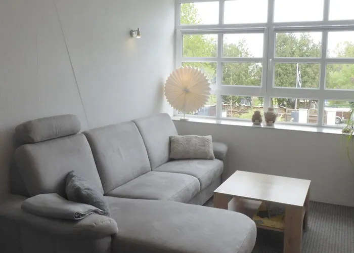 App. Weisses Haus