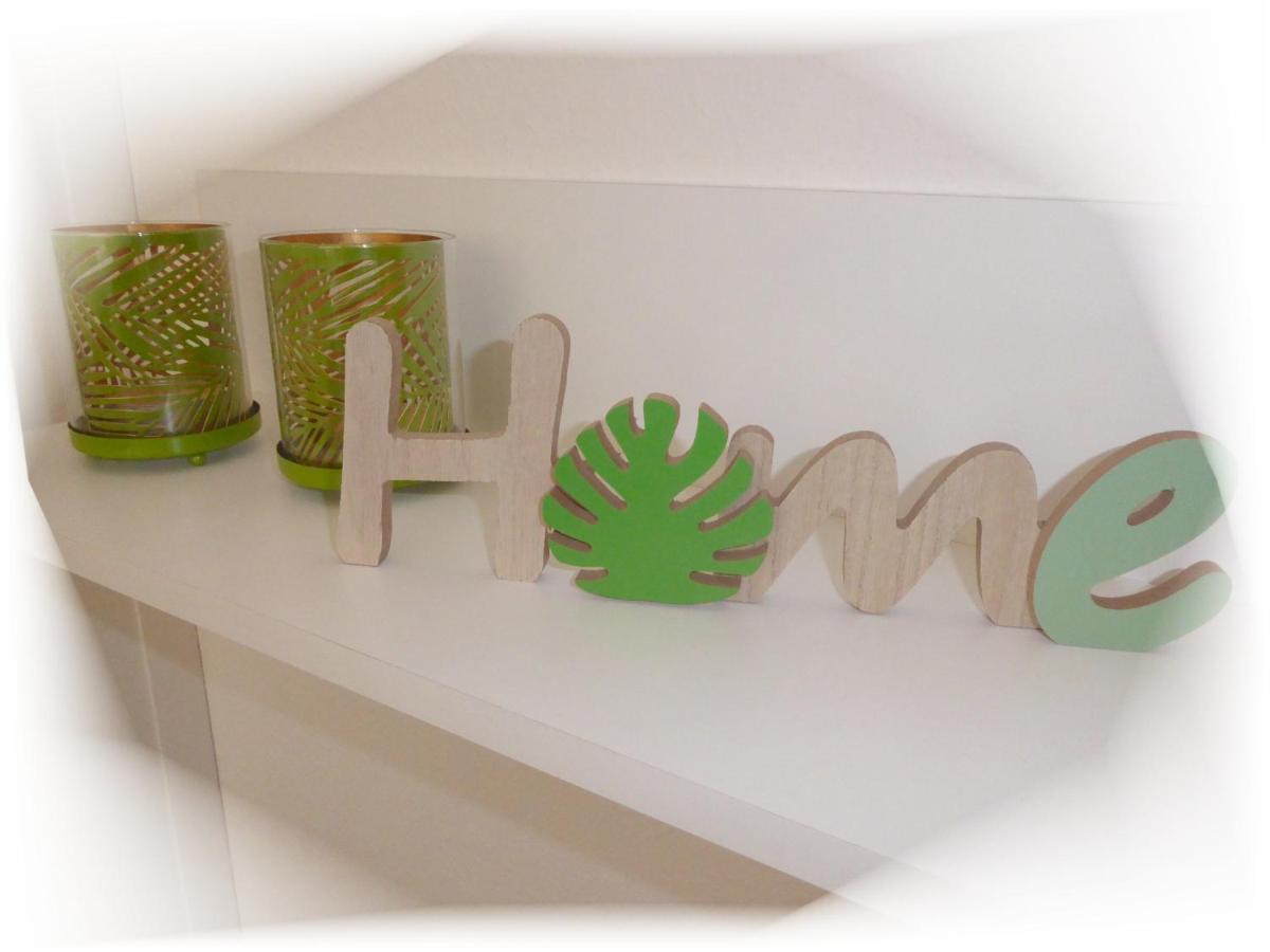 App. Weisses Haus Appartement