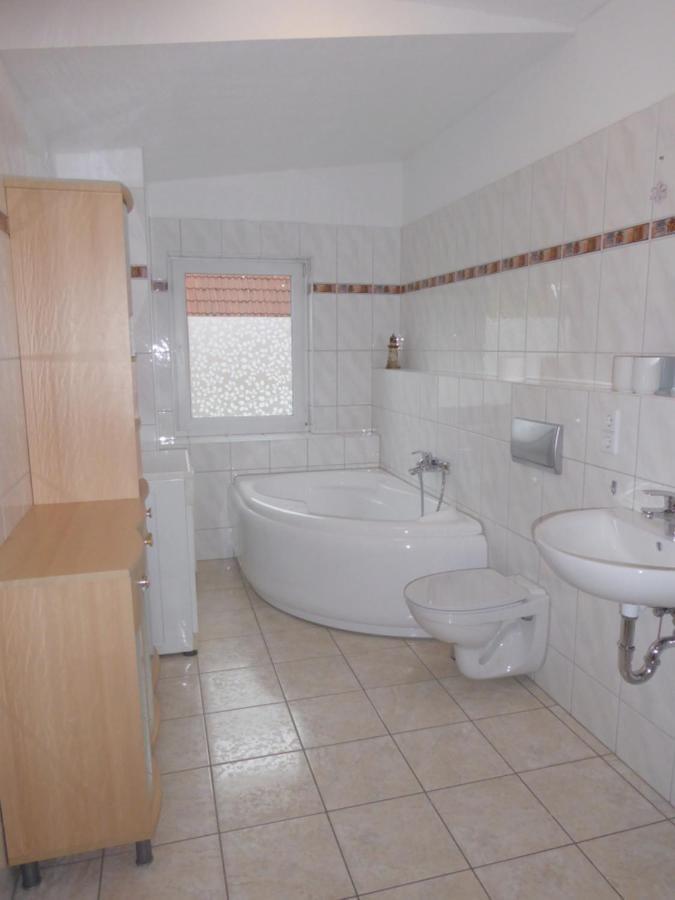 App. Weisses Haus