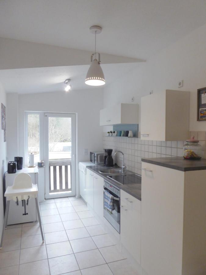 Apartment App. Weisses Haus *