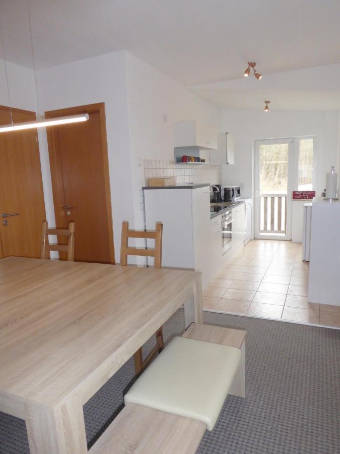 App. Weisses Haus Apartment Hohen Neuendorf