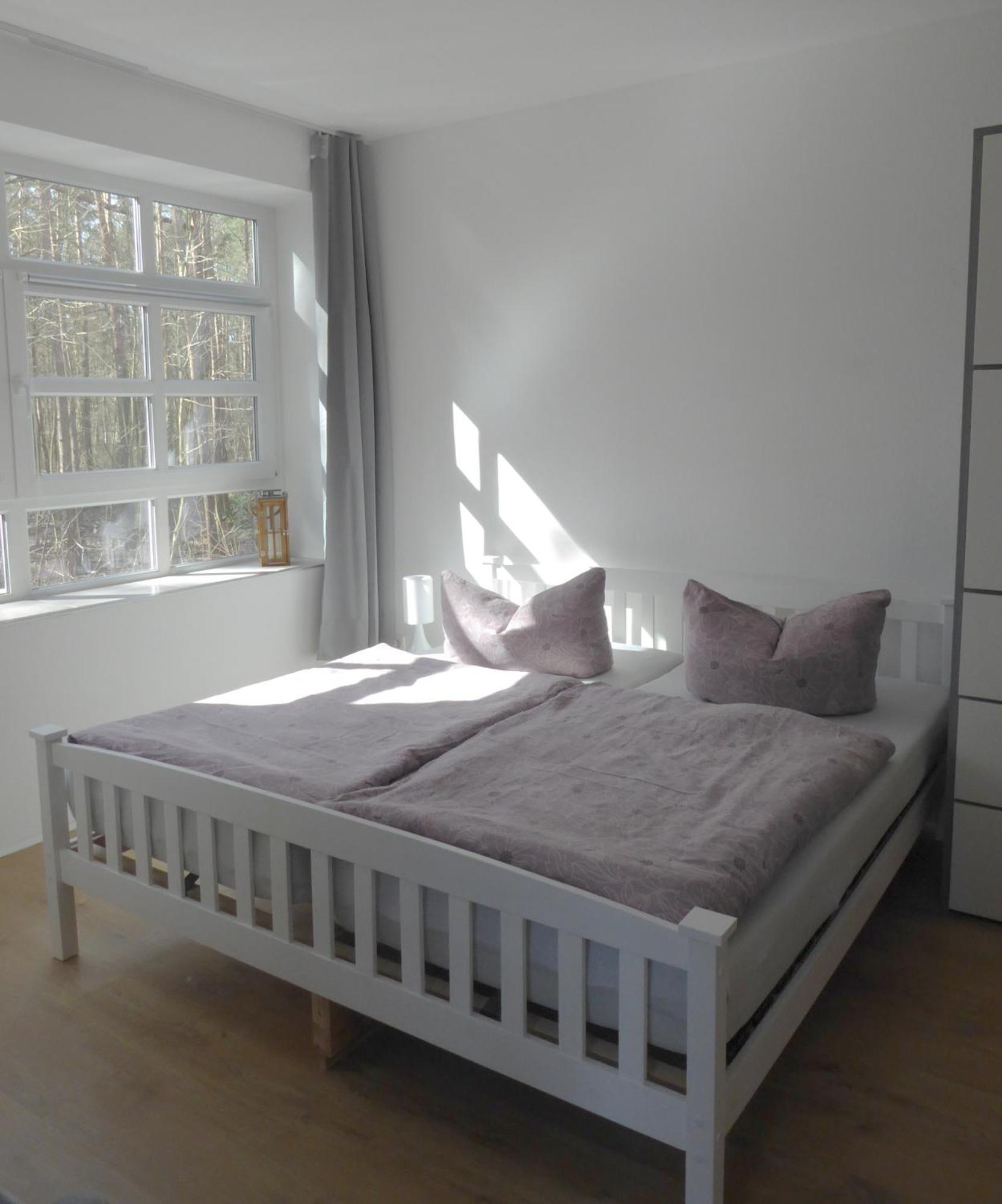 App. Weisses Haus Appartement
