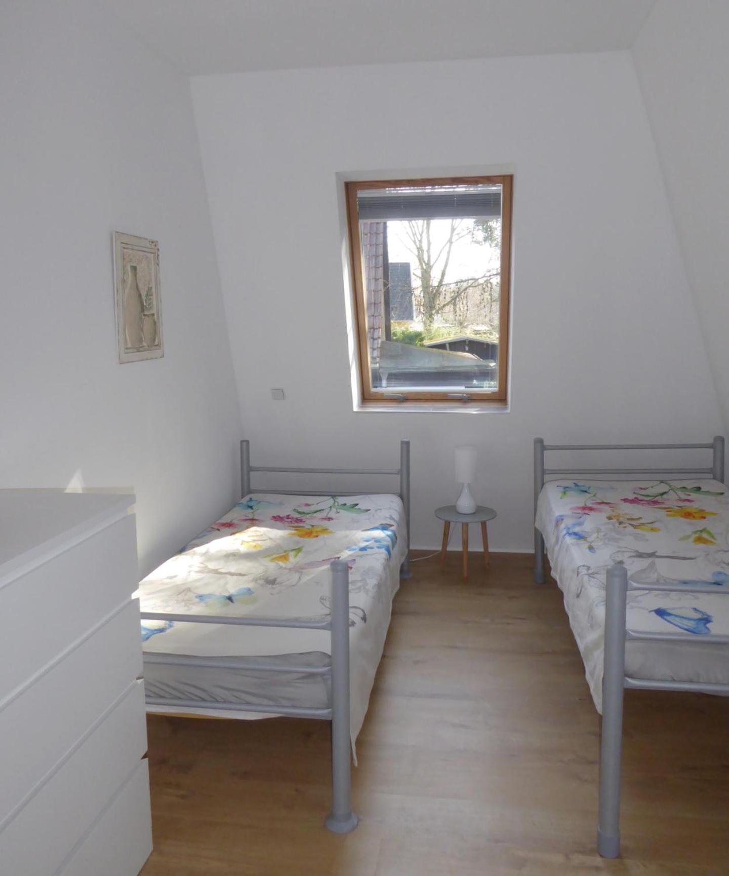App. Weisses Haus * Hohen Neuendorf
