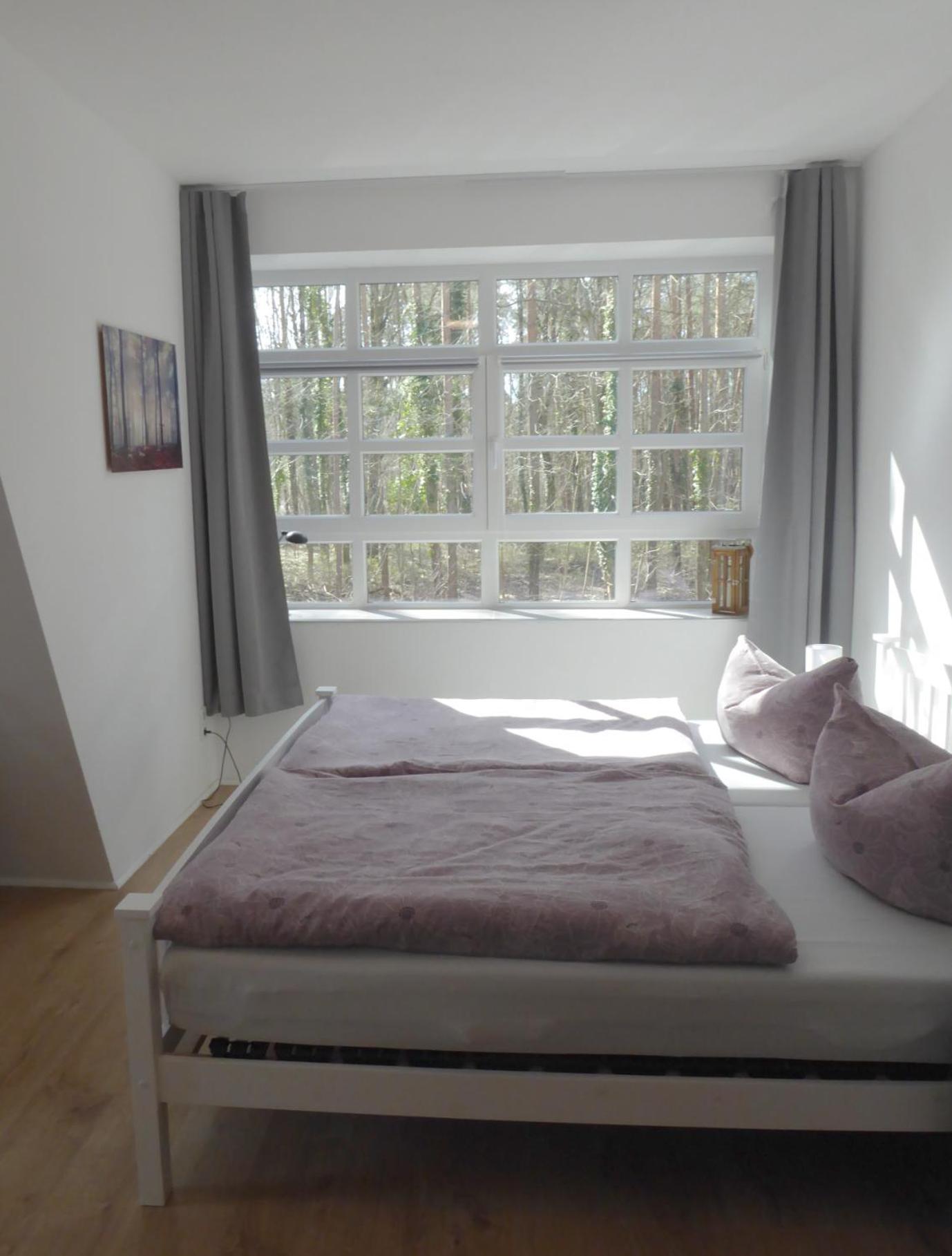 App. Weisses Haus Appartement *