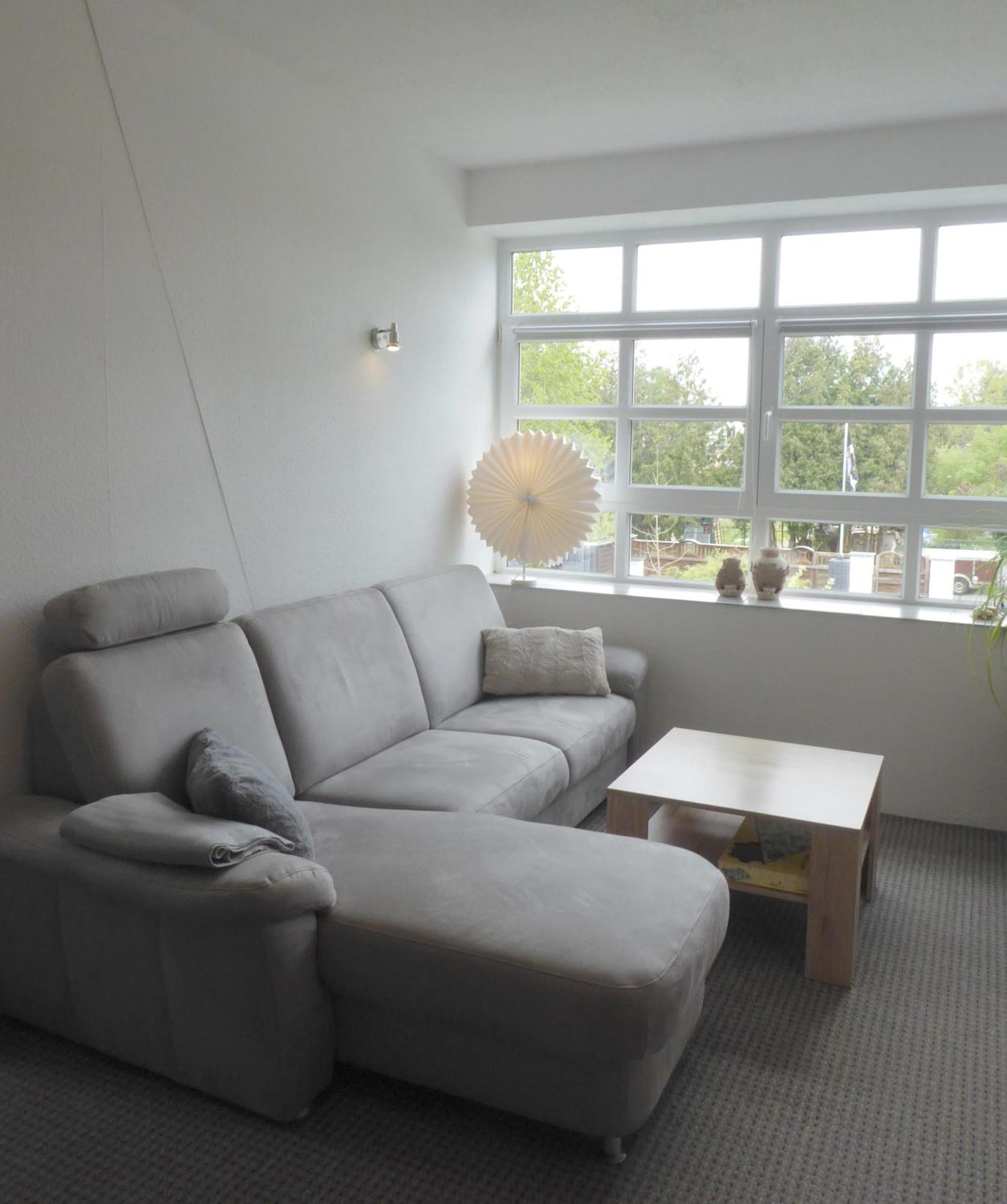 Apartment App. Weisses Haus
