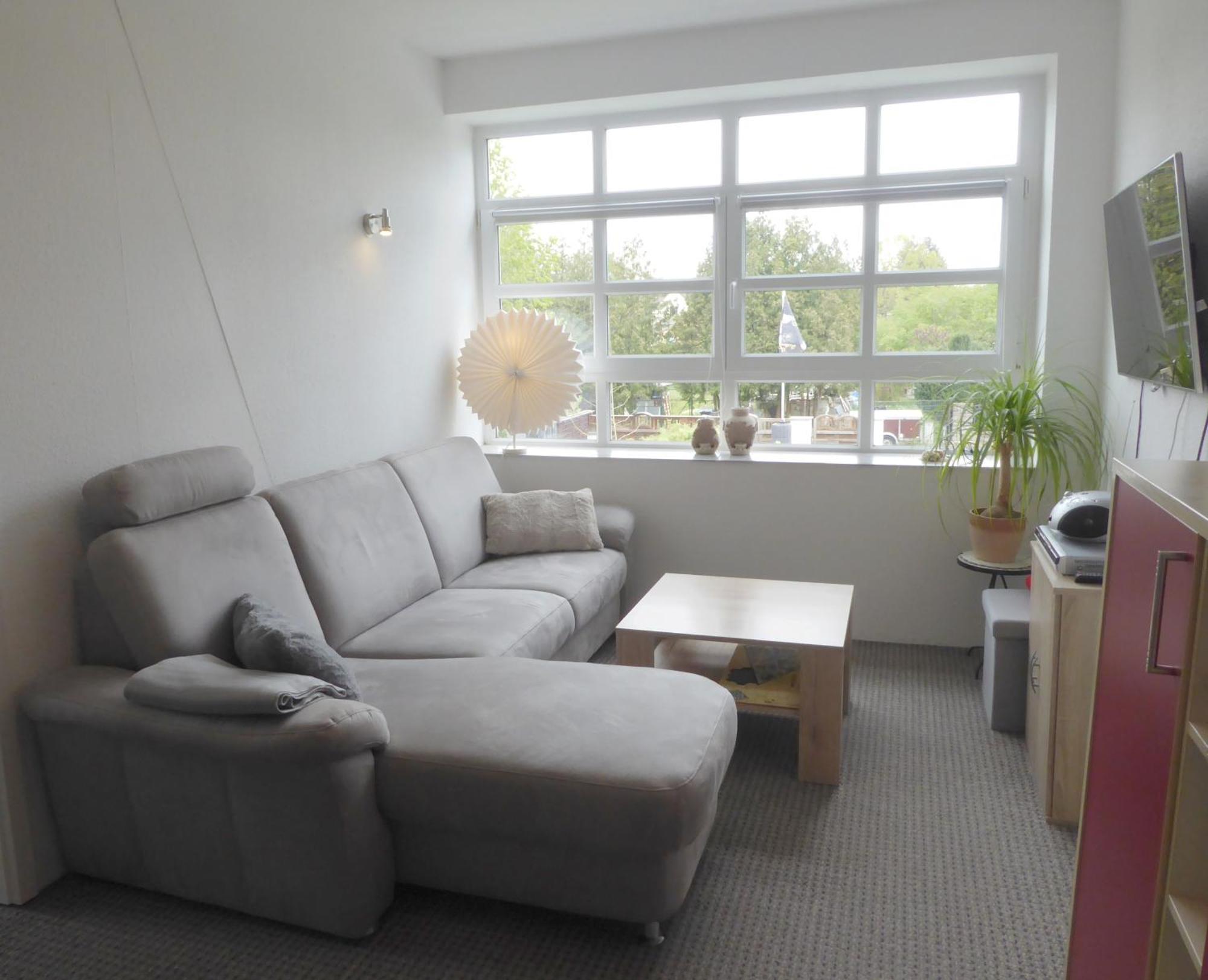 Apartment App. Weisses Haus Hohen Neuendorf