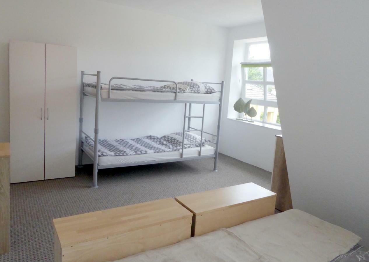App. Weisses Haus Appartement Hohen Neuendorf
