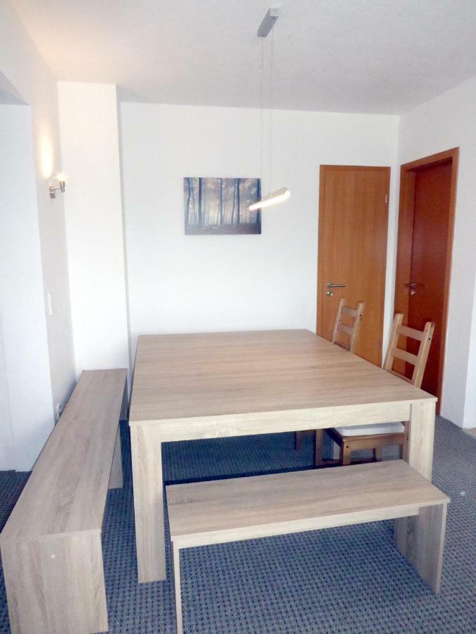 Apartment App. Weisses Haus Hohen Neuendorf