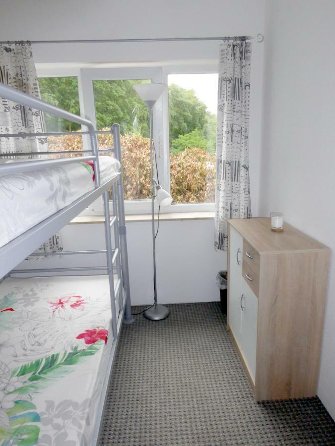 App. Weisses Haus Apartment *