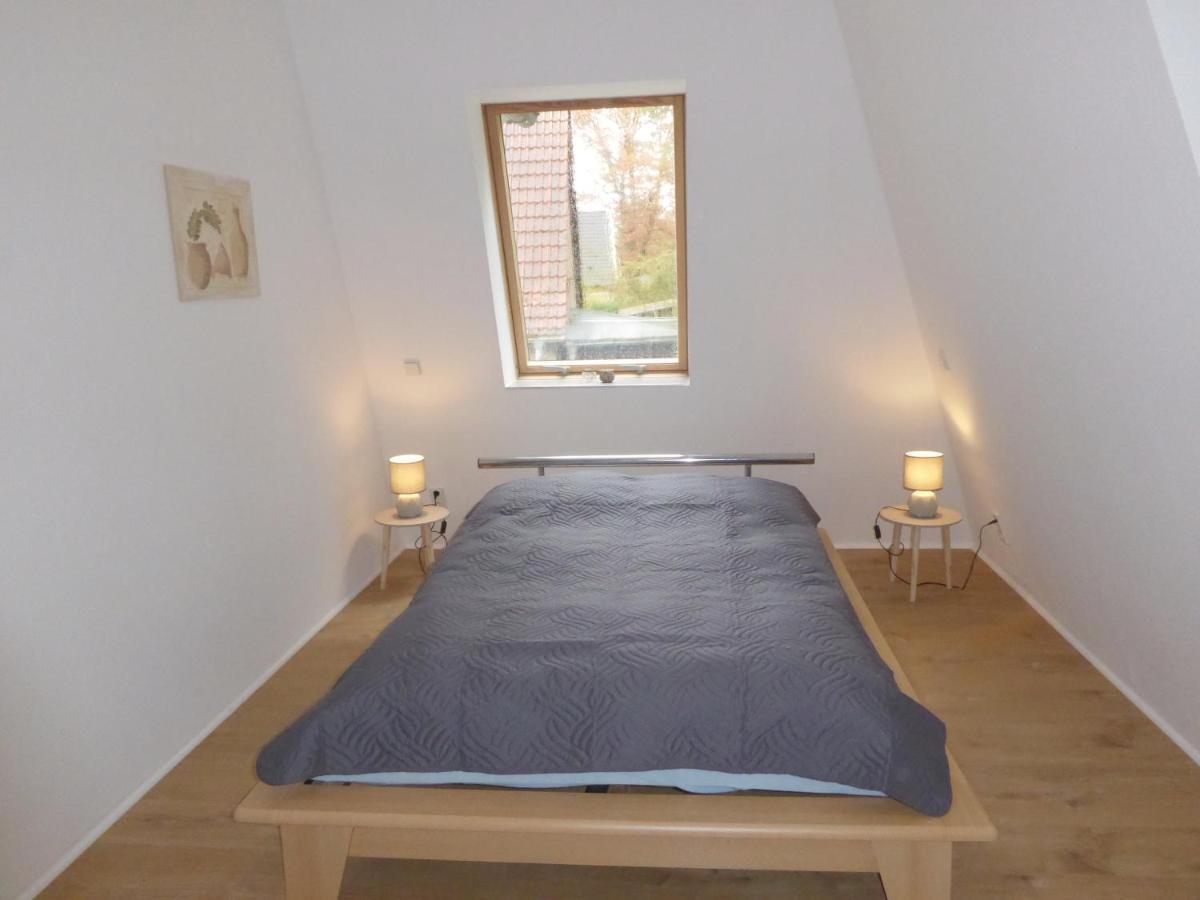 Appartement App. Weisses Haus *