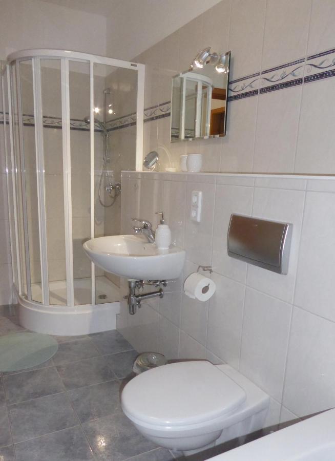 App. Weisses Haus Appartement Hohen Neuendorf