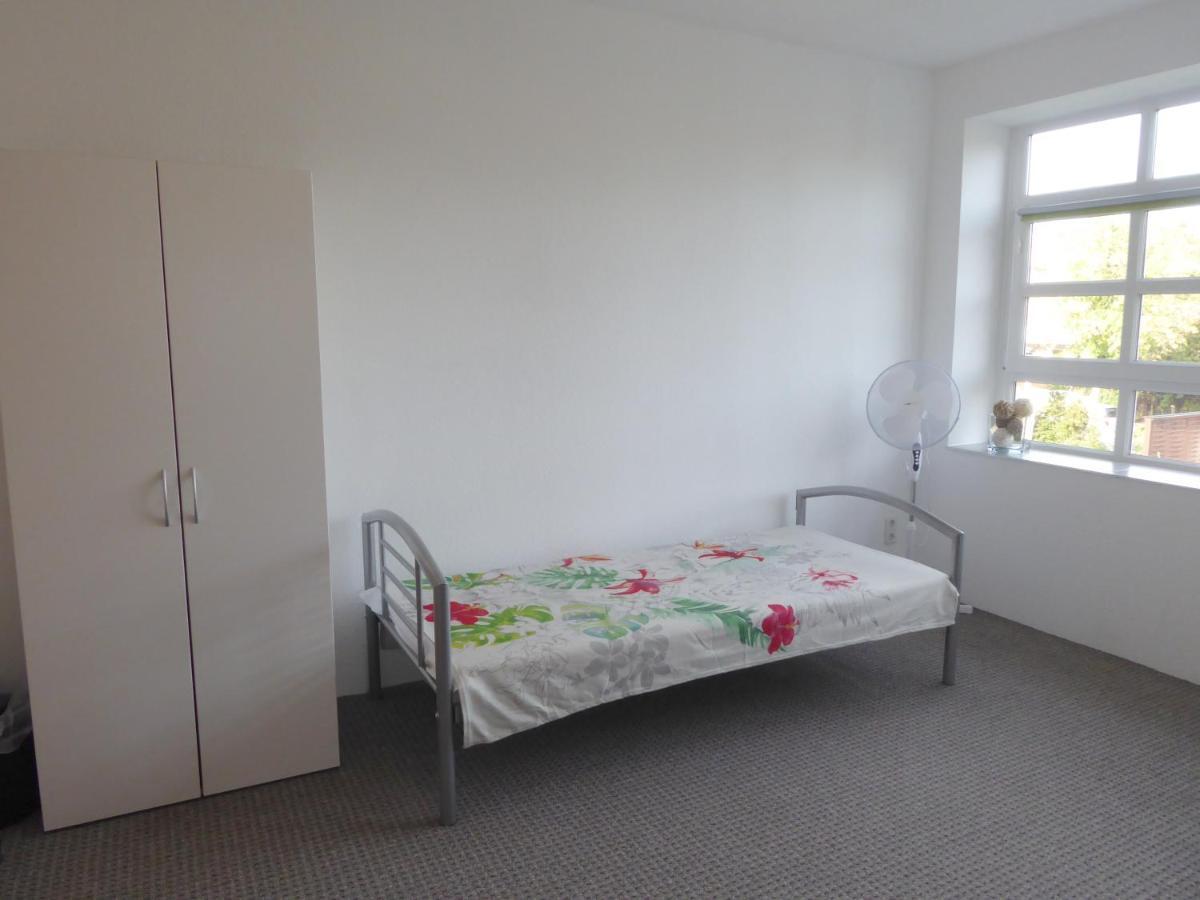 Apartment App. Weisses Haus Hohen Neuendorf